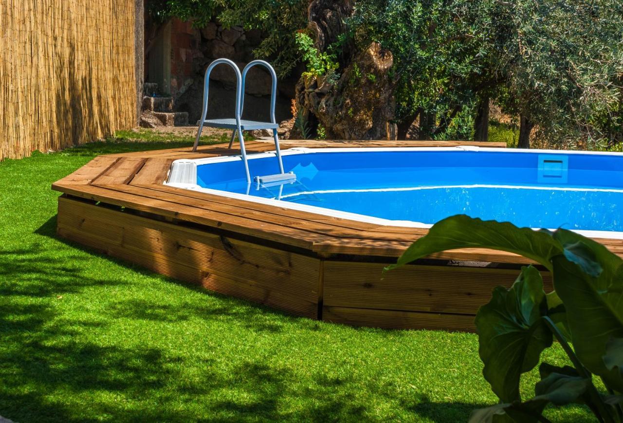 Fonte Da Rosa Guest House Belmonte  Exterior photo
